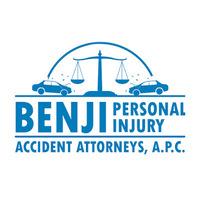 Benji Personal Injury Accident Attorneys, A.P.C. - Garden Grove