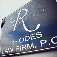 Lawyer Rhodes Law Firm, P.C. in Martinez GA