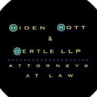 Hiden, Rott & Oertle, LLP