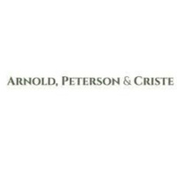 Arnold, Peterson & Criste