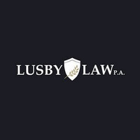 Lawyer Lusby Law P.A. in Wilson NC