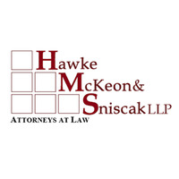 Hawke McKeon & Sniscak LLP