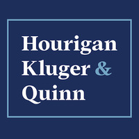 Lawyer Hourigan, Kluger & Quinn in Kingston PA