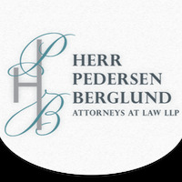 Herr Pedersen & Berglund LLP