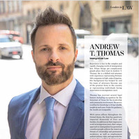 Andrew T. Thomas, Attorneys at Law