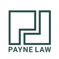 Payne Law, PLLC