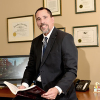 Attorney Michael D. Babcock