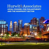 Lawyer Hurwit & Associates in Newton MA