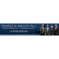 Lawyer Swartz & Wilson PLC in Saginaw MI