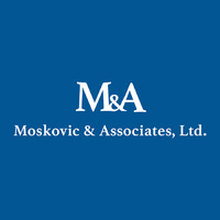 Lawyer Moskovic & Associates, Ltd. in Arlington Heights IL