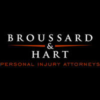 Lawyer Aaron Broussard in Lake Charles LA