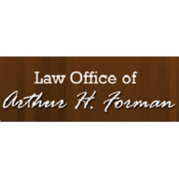 Arthur Forman Attorney