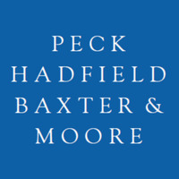 Peck Baxter Watkins & Bailey, LLC