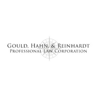 Lawyer Gould, Hahn, & Reinhardt in Berkeley CA