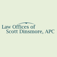 Lawyer Law Offices of Scott Dinsmore, APC in Manhattan Beach CA