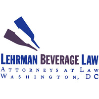 Lawyer Lehrman Beverage Law, PLLC in Oakton VA