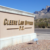 Lawyer Cleere Law Offices PC in Oro Valley AZ