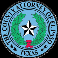 Lawyer County Attorney's Office Northwest Annex in Vinton TX