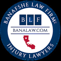 Lawyer Banafshe Law Firm in Los Angeles CA