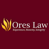 Ores Law