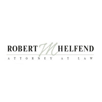 Lawyer Robert M Helfend in Ventura CA