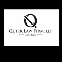 Lawyer Quirk Law Firm, LLP in Ventura CA