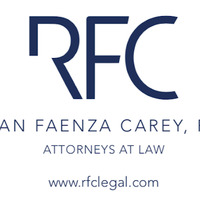 Lawyer Ryan Faenza Carey, P.C., Attorneys at Law in Walpole MA