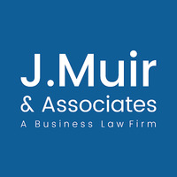 Lawyer J. Muir & Associates - Miami Business Lawyers in Coral Gables FL