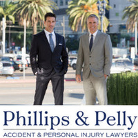 Lawyer Phillips & Pelly Accident & Personal injury Lawyers in Solana Beach CA