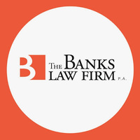 Lawyer Banks Law Firm PA in Durham NC