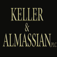 Lawyer A. Todd Almassian in Grand Rapids MI