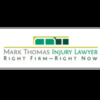 Mark Thomas Injury Lawyer