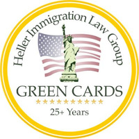 Paul M. Heller - Immigration Lawyer