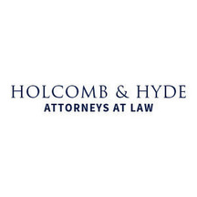 Attorney, Lawyer, Legal Advisor, Counselor Holcomb & Hyde LLC in Hamilton OH