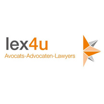 Attorney, Lawyer, Legal Advisor, Counselor Lex4u in Bruxelles 