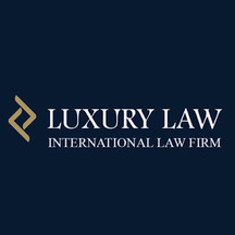 Luxury Law - International Law Firm