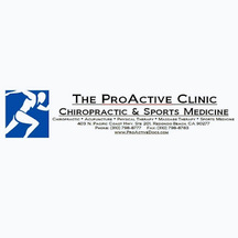 Attorney, Lawyer, Legal Advisor, Counselor ProActive Chiropractic & Sports Medicine in Redondo Beach CA