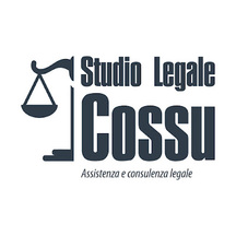 Attorney, Lawyer, Legal Advisor, Counselor Studio Legale Cossu in Cagliari Sardinia