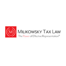 Attorney, Lawyer, Legal Advisor, Counselor Milikowsky Tax Law in Encinitas CA