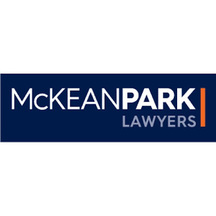 Attorney, Lawyer, Legal Advisor, Counselor McKean Park Lawyers in Melbourne VIC