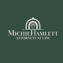 Legal Practitioner MichieHamlett Attorneys at Law in Roanoke VA