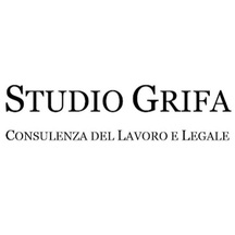 Studio Grifa - Consulenza del Lavoro e Legale