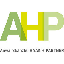 Attorney, Lawyer, Legal Advisor, Counselor AHP Anwaltskanzlei HAAK + PARTNER in Krefeld North Rhine-Westphalia