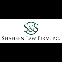 Attorney, Lawyer, Legal Advisor, Counselor Shaheen Law Firm, P.C. in Richmond VA