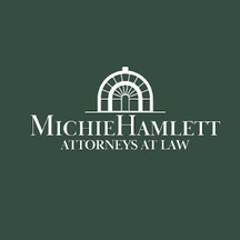 Legal Practitioner MichieHamlett Attorneys at Law in Charlottesville VA