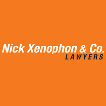 Attorney, Lawyer, Legal Advisor, Counselor Nick Xenophon & Co. Lawyers in Paradise SA