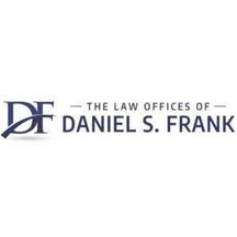 Attorney, Lawyer, Legal Advisor, Counselor The Law Offices of Daniel S. Frank in San Pedro CA