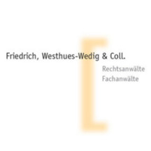 Friedrich, Westhues-Wedig & Coll. | Rechtsanwälte Fachanwälte