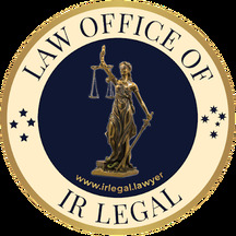 Attorney, Lawyer, Legal Advisor, Counselor IR Legal in Bundall QLD