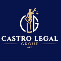 Attorney, Lawyer, Legal Advisor, Counselor Castro Legal Group, APC in Roseville CA